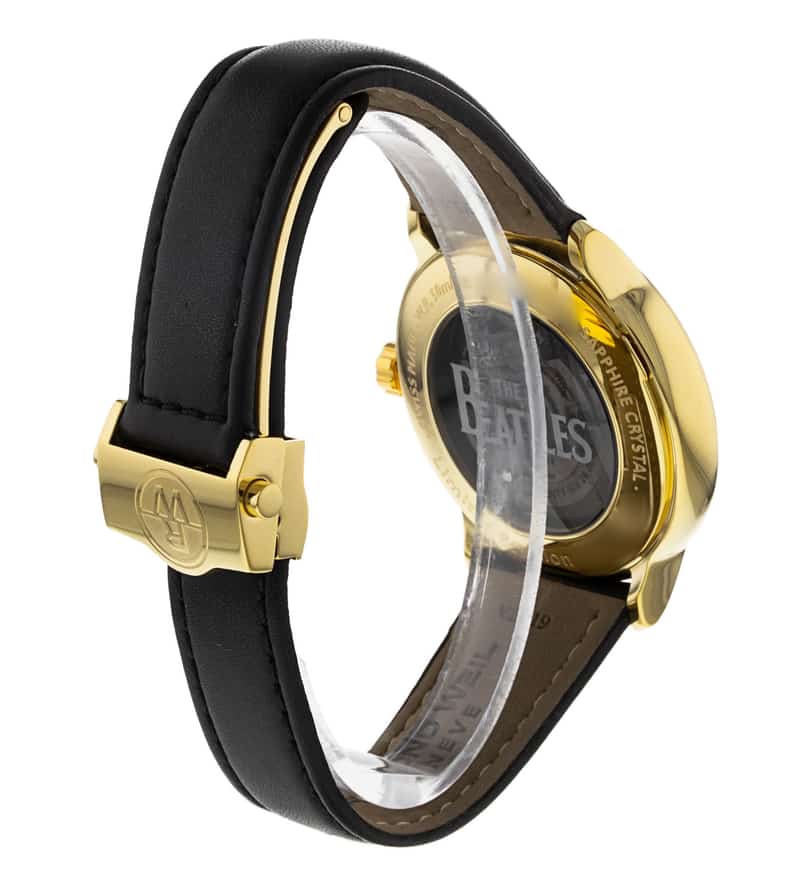 Raymond Weil Maestro Automatic 2237-PC-BEAT3
